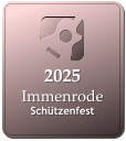 2025 Immenrode Schützenfest
